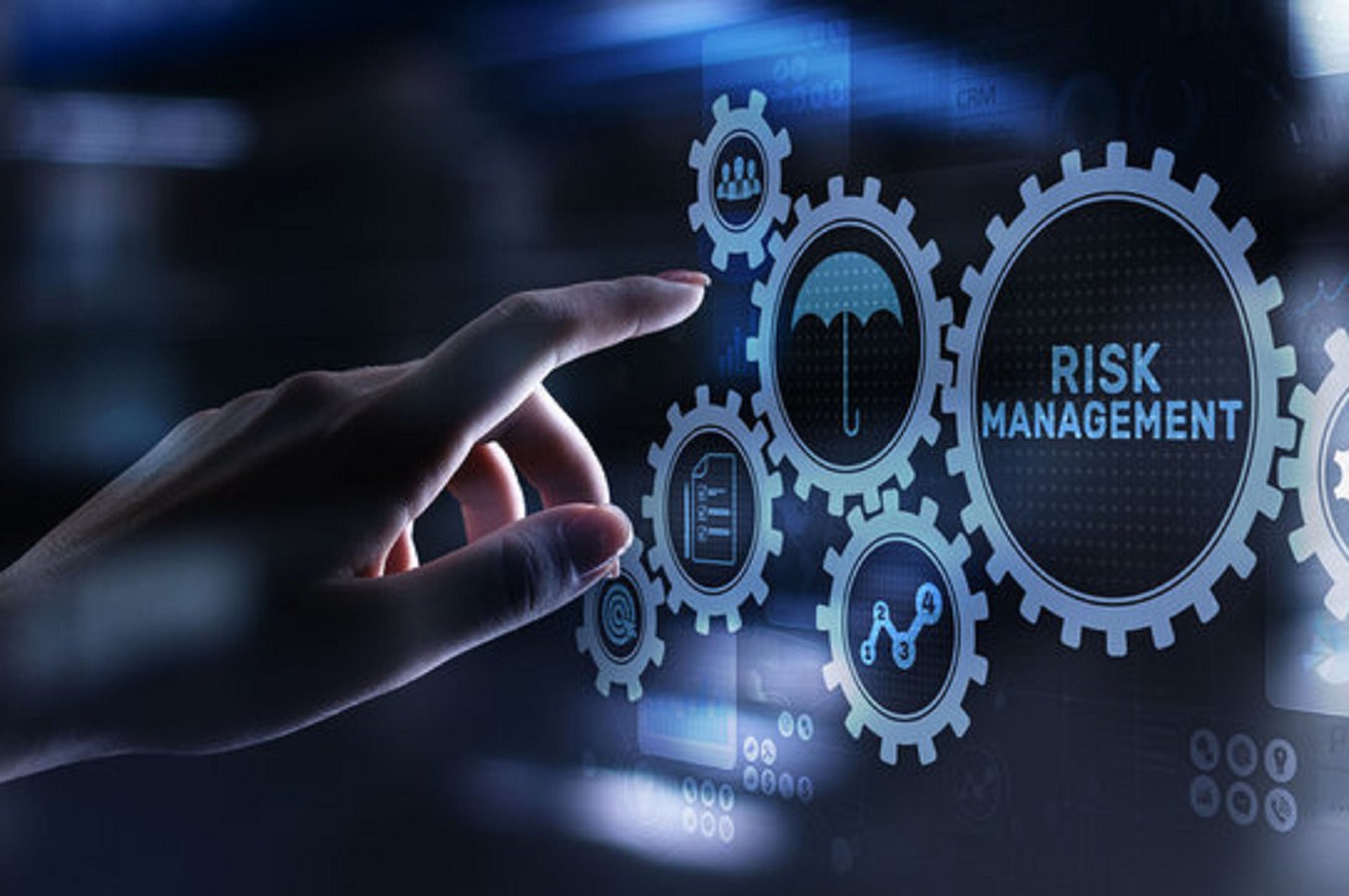 Risk analysis & diversification