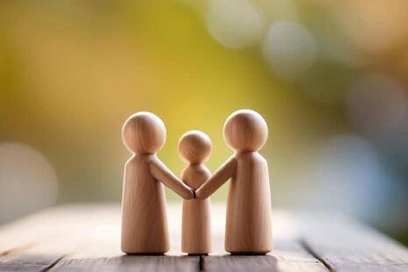 Family trust and foundation structuring